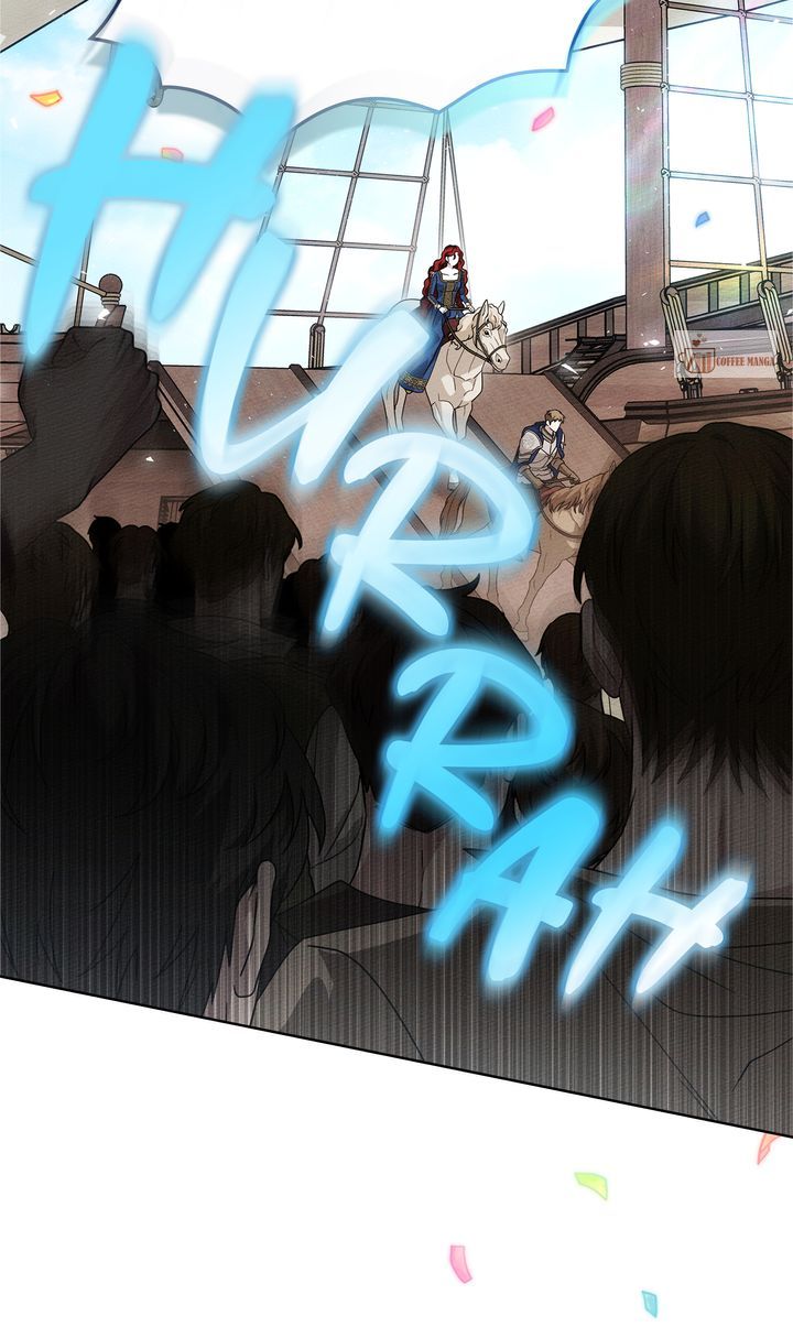 Under the Oak Tree Chapter 111 image 43